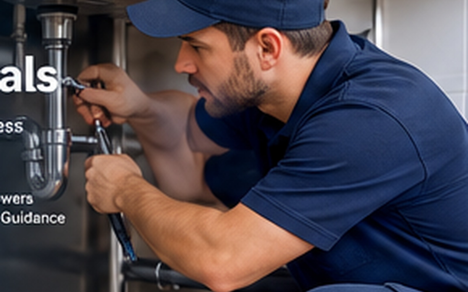 Bellied Sewer Line Warning Signs: What to Check Before You Call